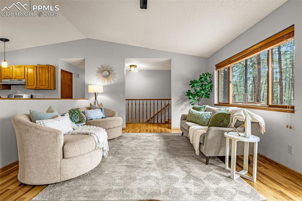 15845 Roller Coaster Road Colorado Springs CO 80921