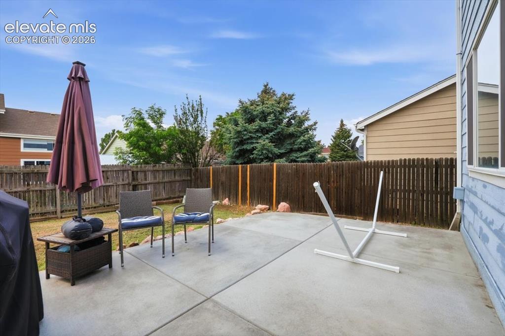 4483 E Anvil Drive Colorado Springs CO 80925