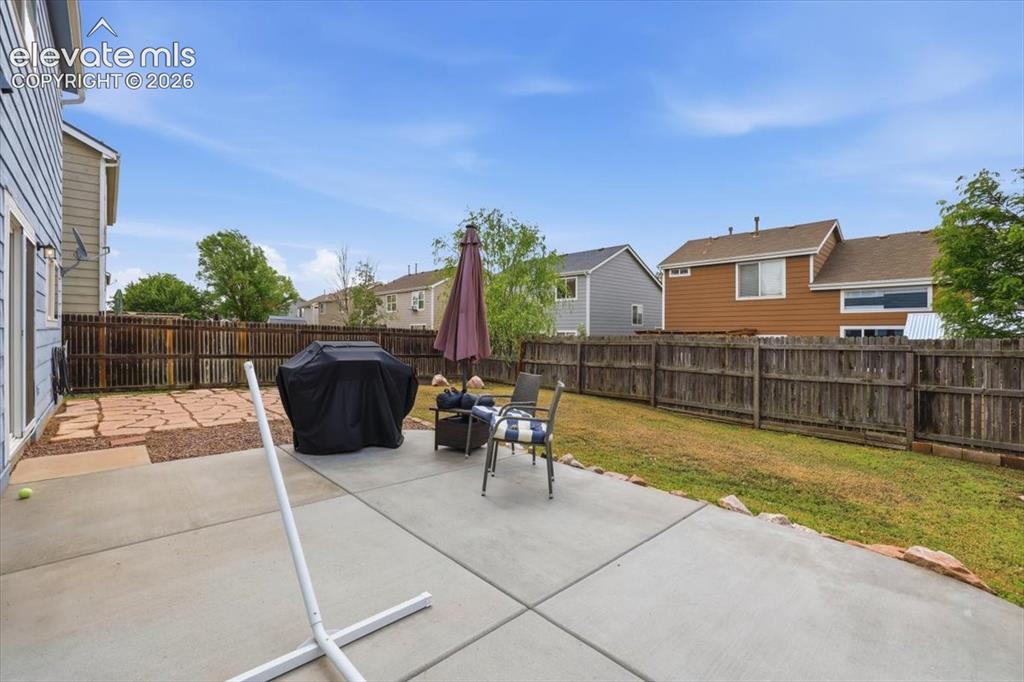 4483 E Anvil Drive Colorado Springs CO 80925