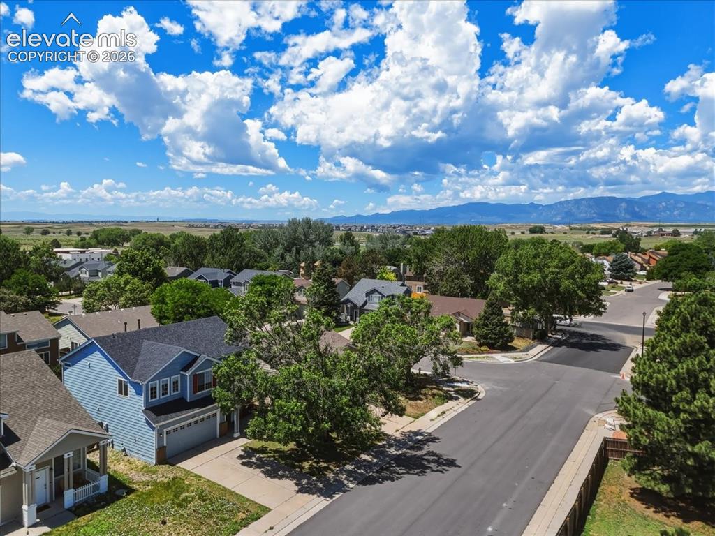 4483 E Anvil Drive Colorado Springs CO 80925