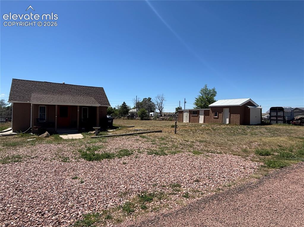 8 N Pine Street Ramah CO 80832