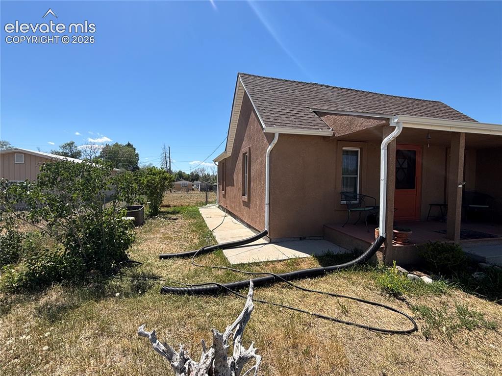 8 N Pine Street Ramah CO 80832