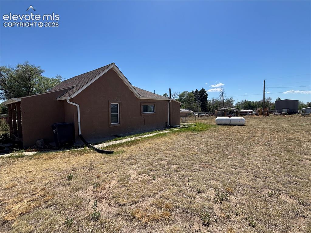 8 N Pine Street Ramah CO 80832