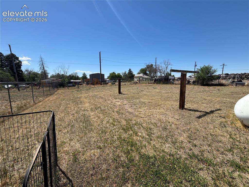 8 N Pine Street Ramah CO 80832