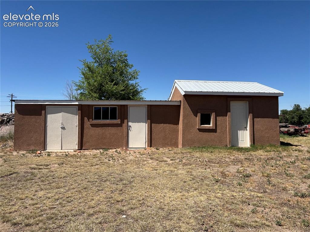 8 N Pine Street Ramah CO 80832
