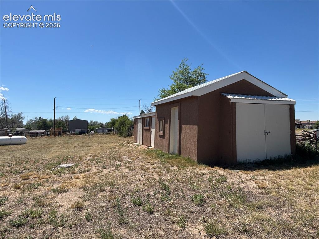 8 N Pine Street Ramah CO 80832