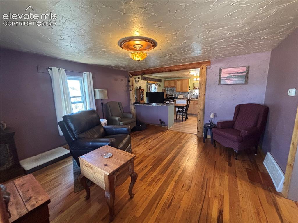 8 N Pine Street Ramah CO 80832