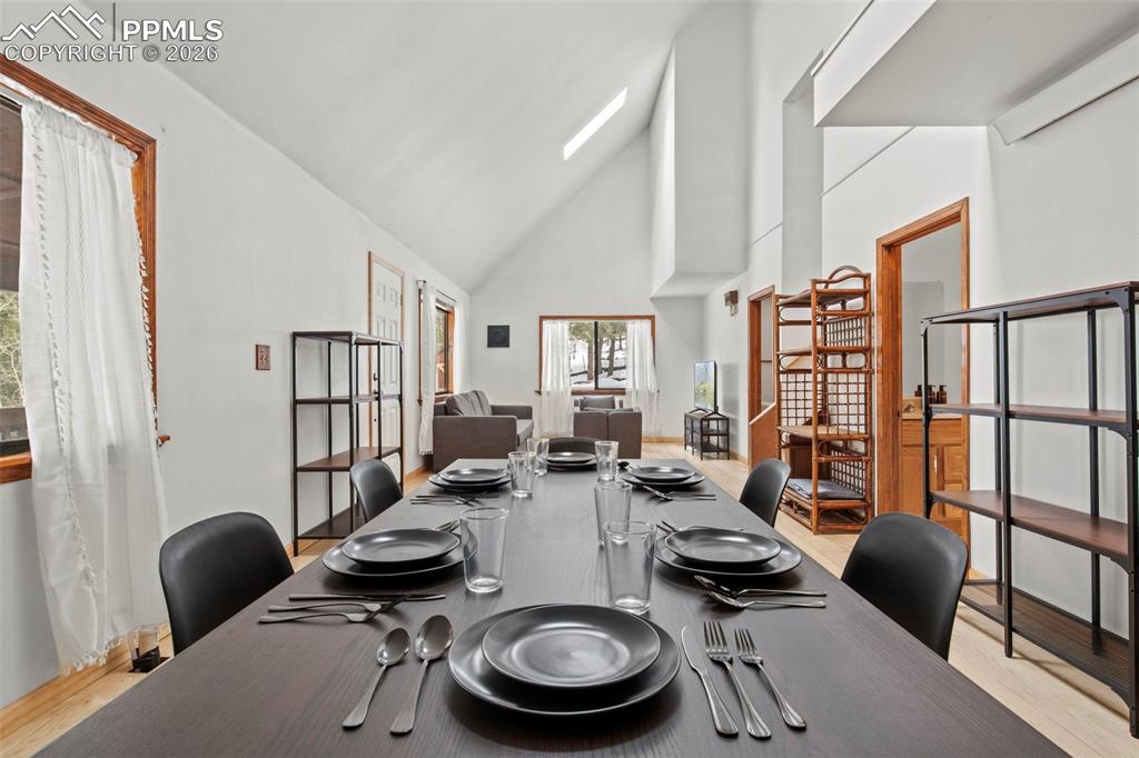 551 Cottonwood Lake Drive Divide CO 80814