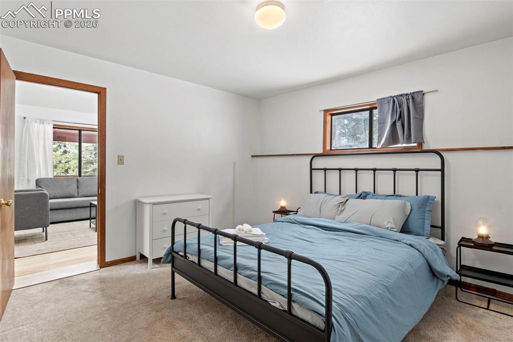 551 Cottonwood Lake Drive Divide CO 80814