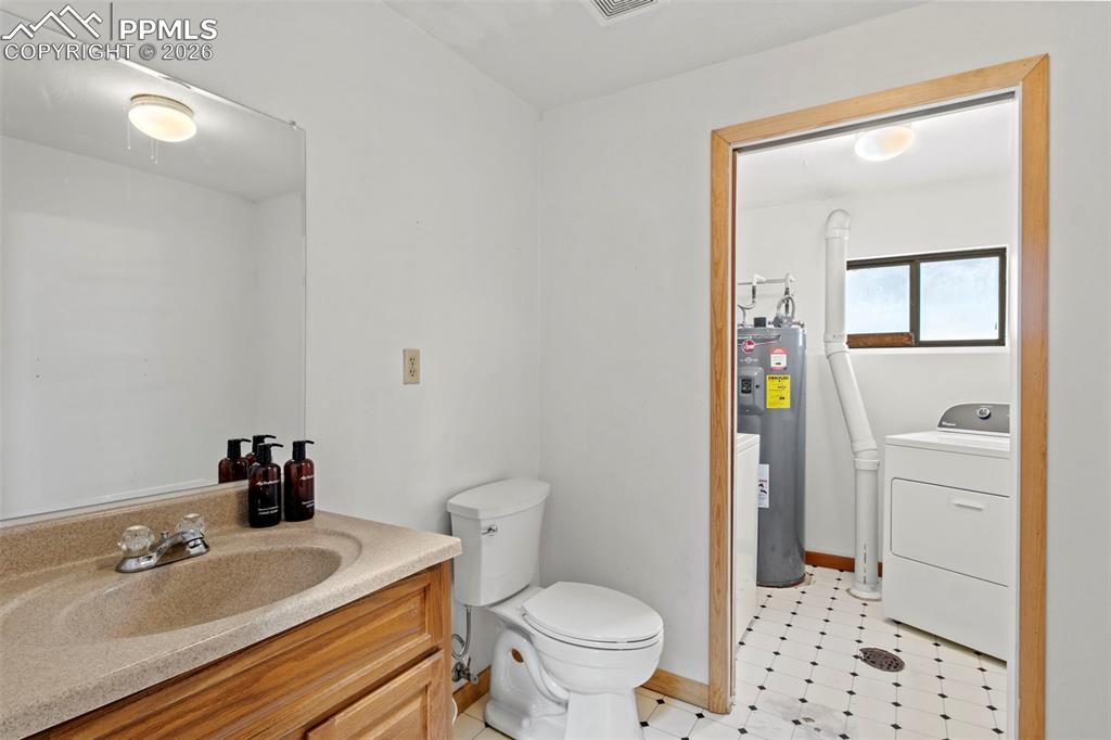 551 Cottonwood Lake Drive Divide CO 80814