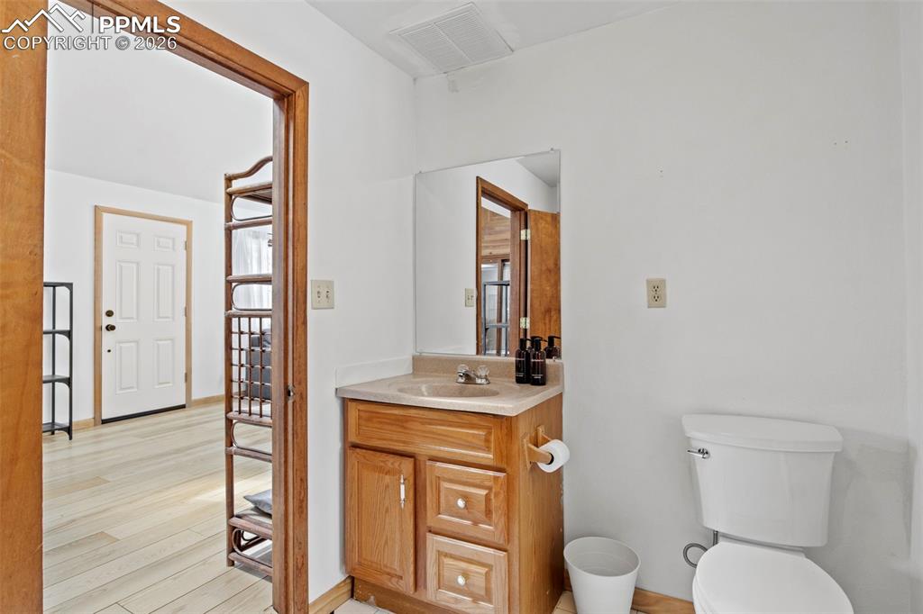 551 Cottonwood Lake Drive Divide CO 80814