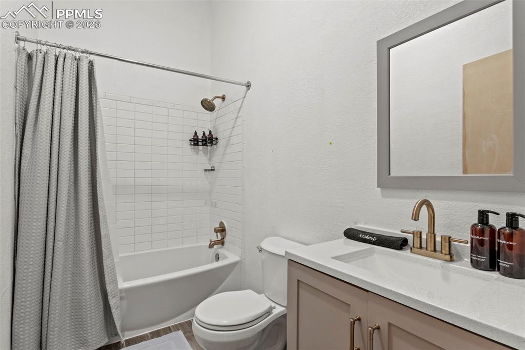 551 Cottonwood Lake Drive Divide CO 80814