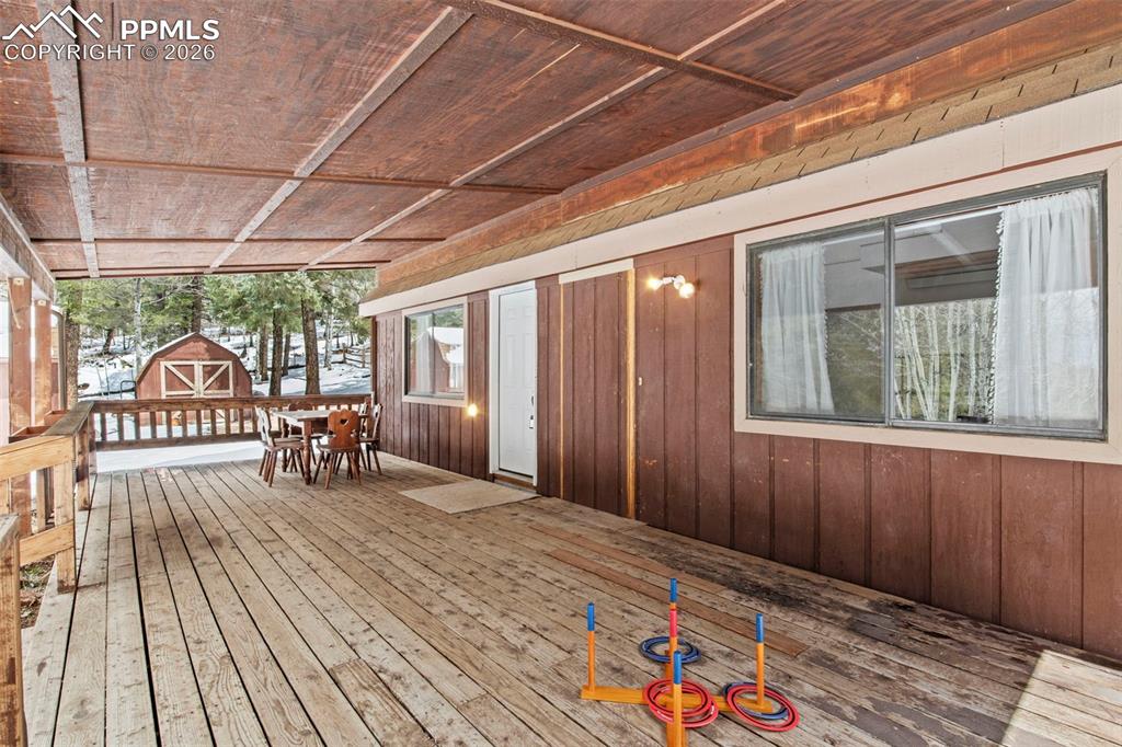 551 Cottonwood Lake Drive Divide CO 80814