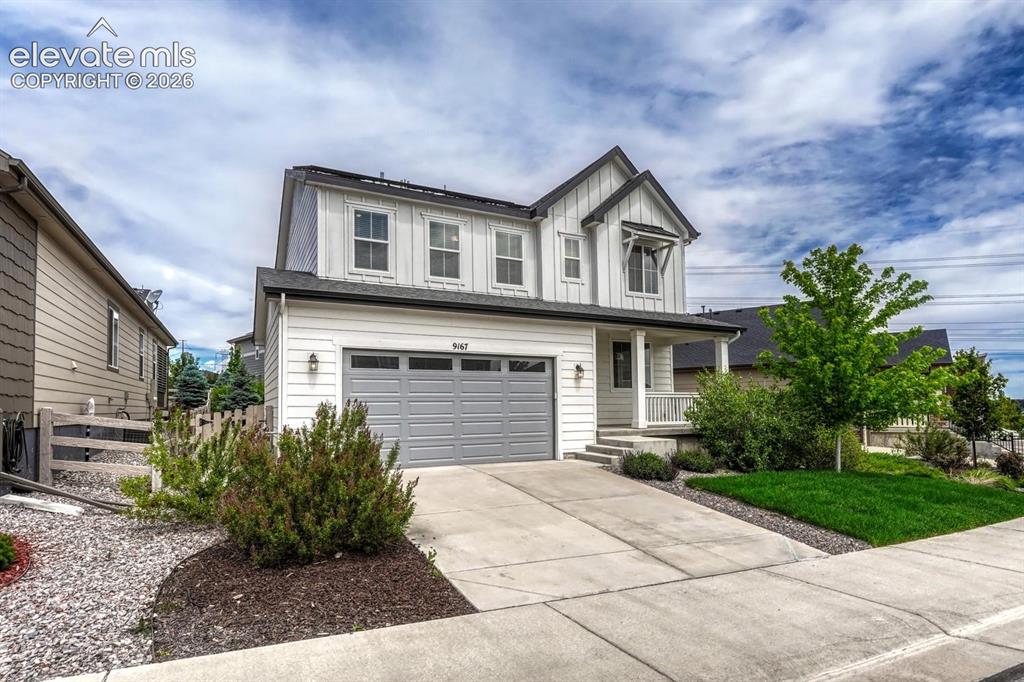 9167 Rio Lado Street Littleton CO 80125