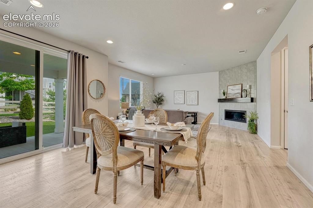9167 Rio Lado Street Littleton CO 80125