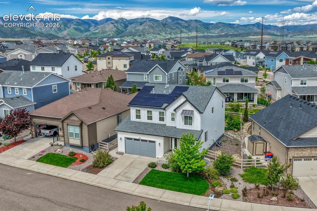 9167 Rio Lado Street Littleton CO 80125