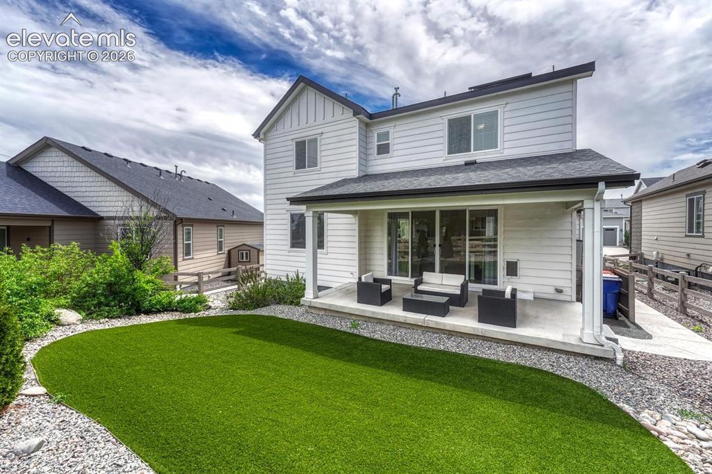 9167 Rio Lado Street Littleton CO 80125