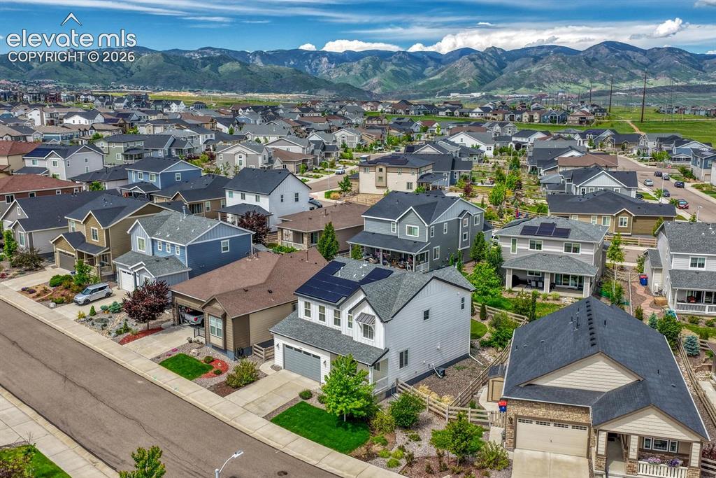 9167 Rio Lado Street Littleton CO 80125
