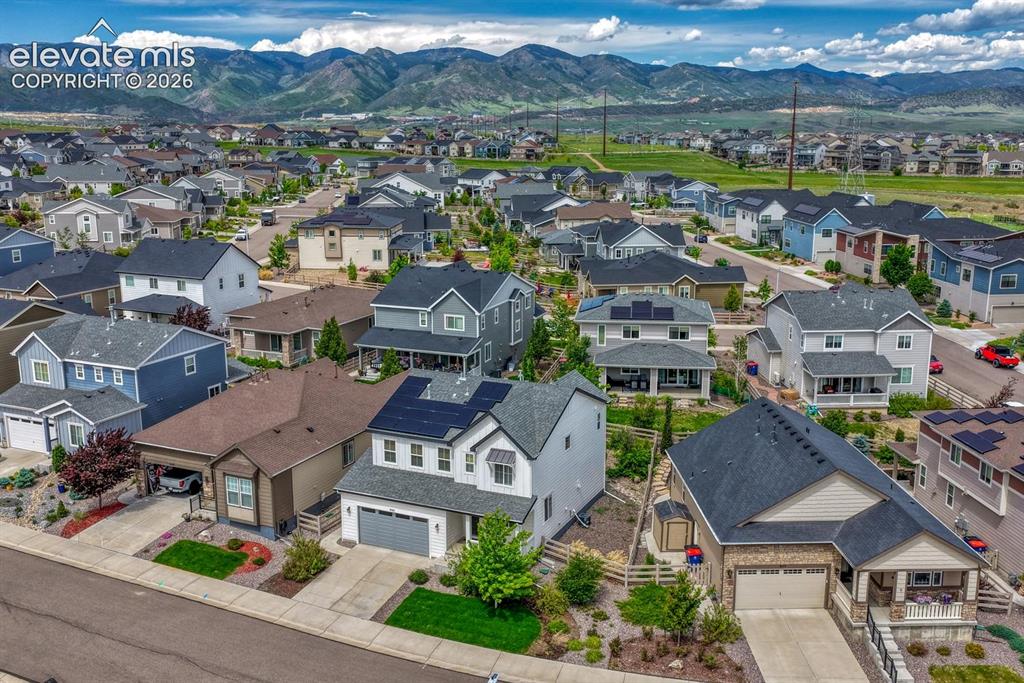 9167 Rio Lado Street Littleton CO 80125