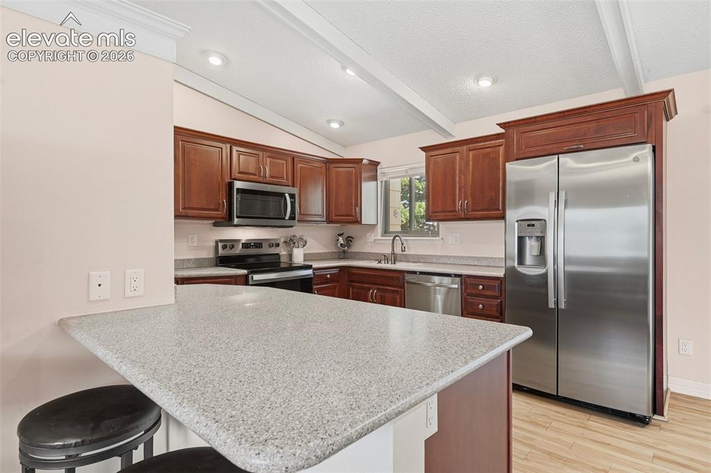 3154 Vickers Drive Colorado Springs CO 80918