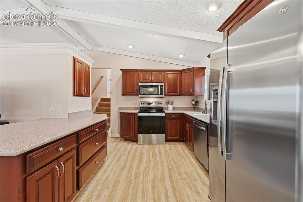 3154 Vickers Drive Colorado Springs CO 80918