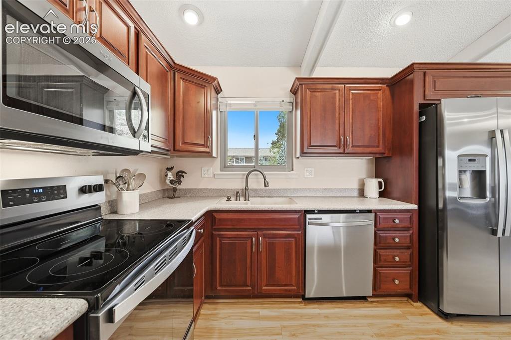 3154 Vickers Drive Colorado Springs CO 80918