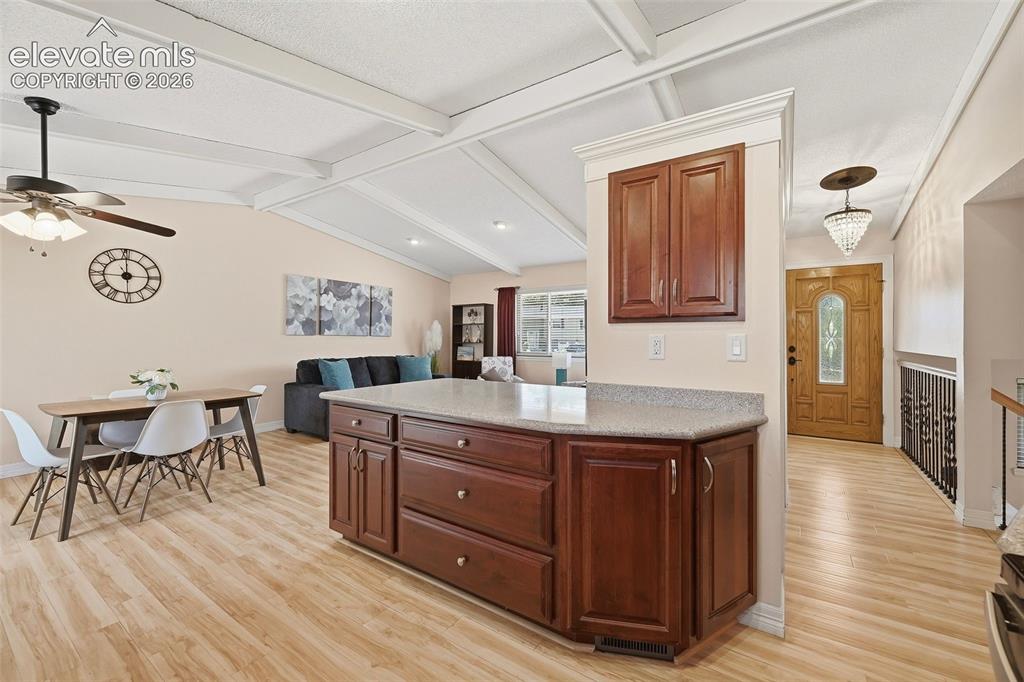 3154 Vickers Drive Colorado Springs CO 80918