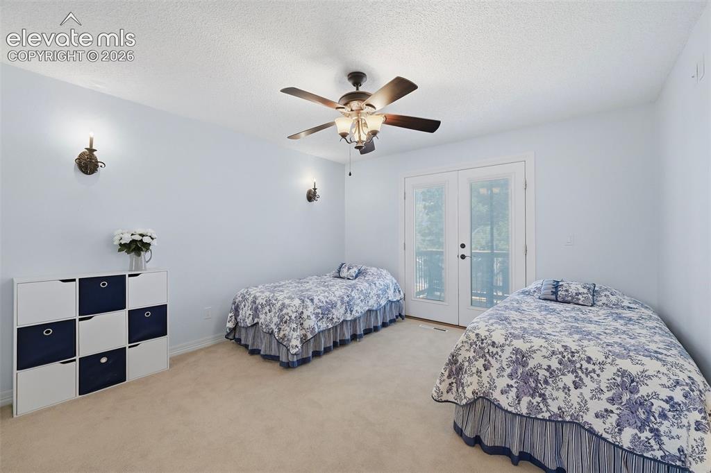 3154 Vickers Drive Colorado Springs CO 80918