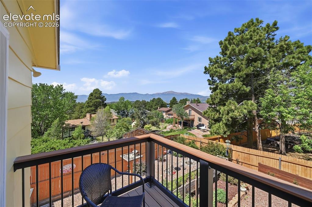 3154 Vickers Drive Colorado Springs CO 80918