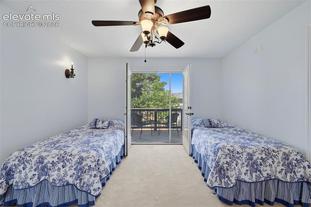 3154 Vickers Drive Colorado Springs CO 80918