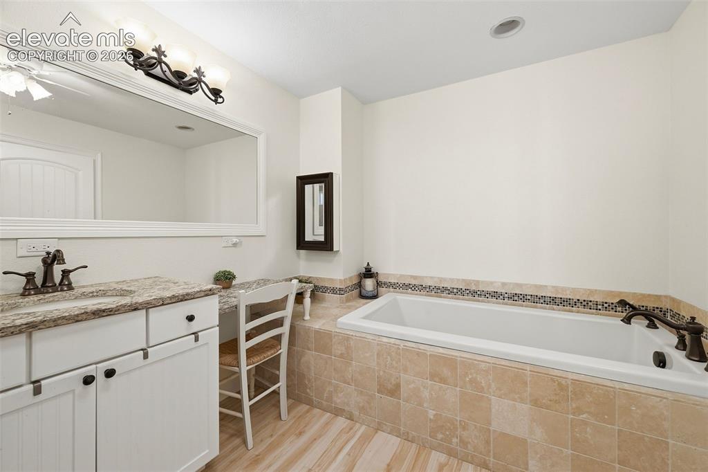 3154 Vickers Drive Colorado Springs CO 80918