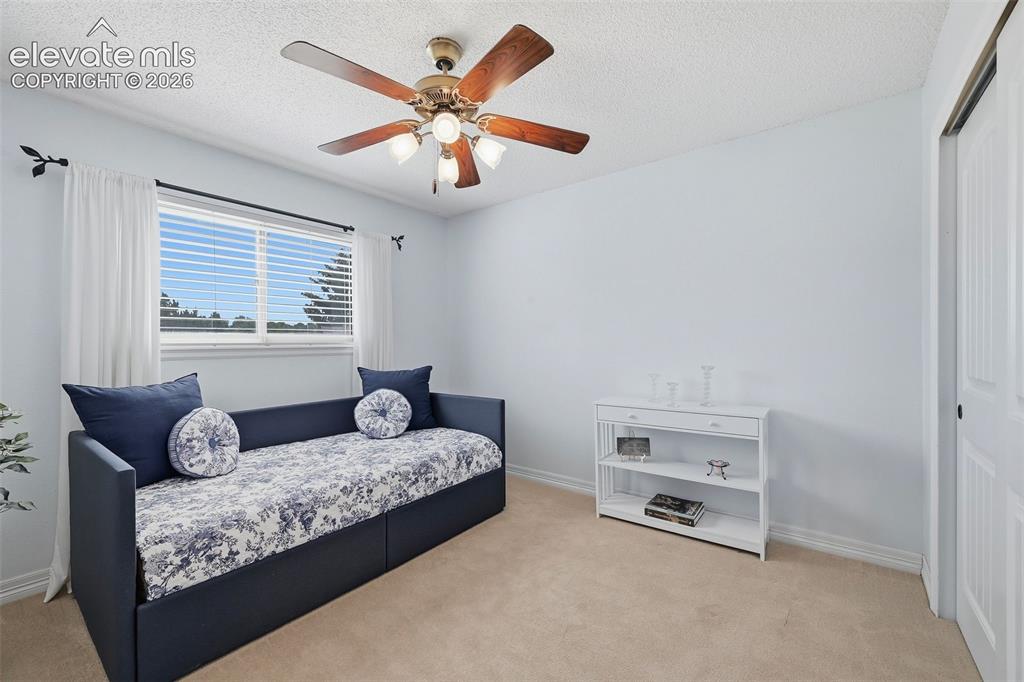 3154 Vickers Drive Colorado Springs CO 80918