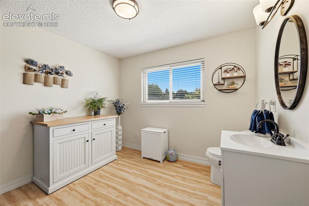 3154 Vickers Drive Colorado Springs CO 80918