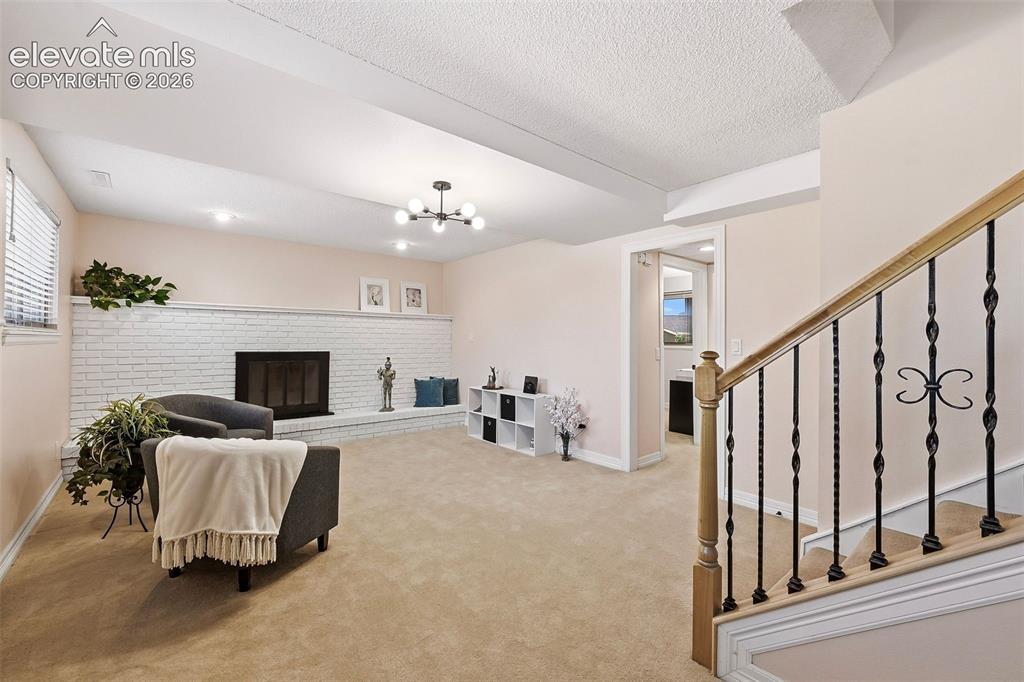 3154 Vickers Drive Colorado Springs CO 80918