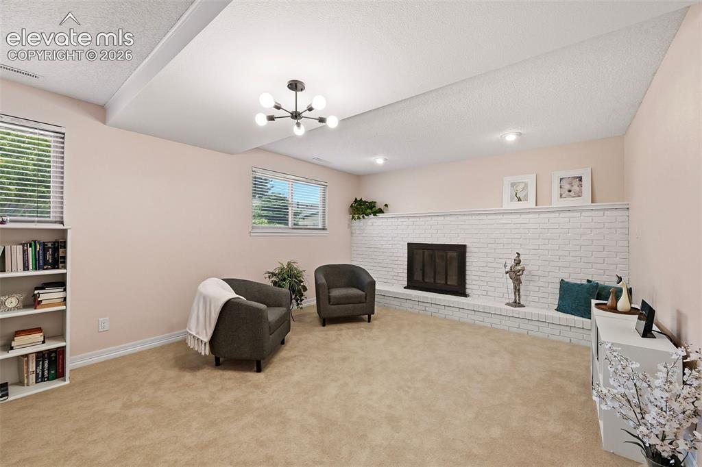 3154 Vickers Drive Colorado Springs CO 80918