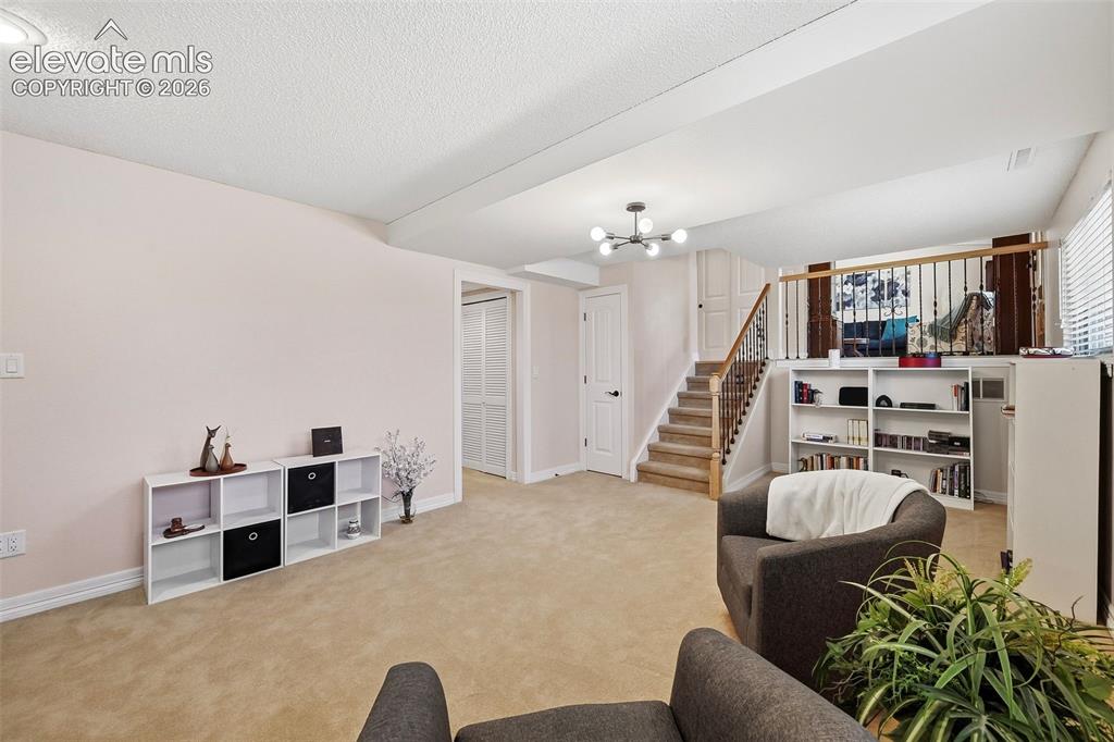 3154 Vickers Drive Colorado Springs CO 80918