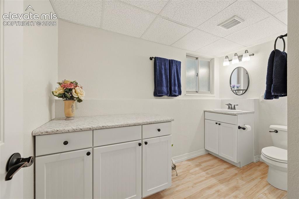 3154 Vickers Drive Colorado Springs CO 80918