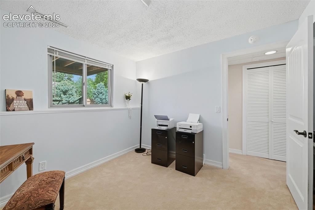 3154 Vickers Drive Colorado Springs CO 80918