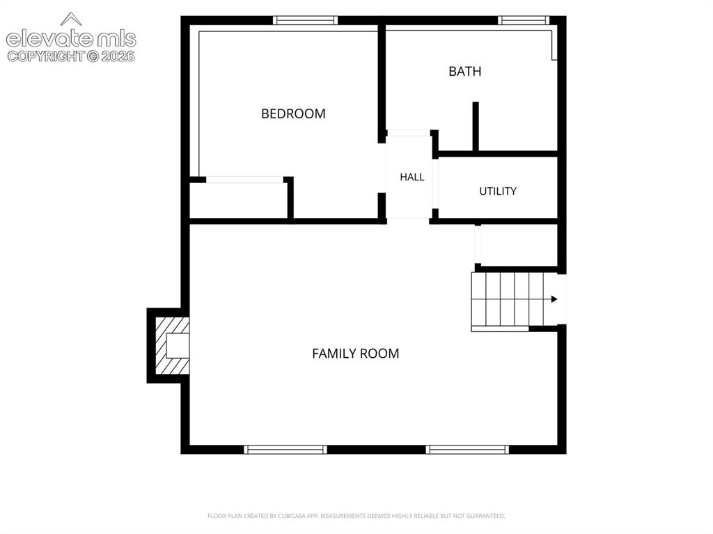3154 Vickers Drive Colorado Springs CO 80918