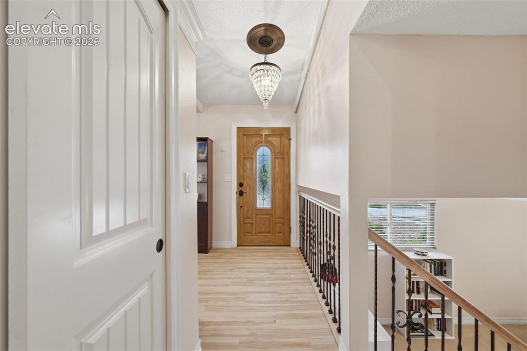 3154 Vickers Drive Colorado Springs CO 80918