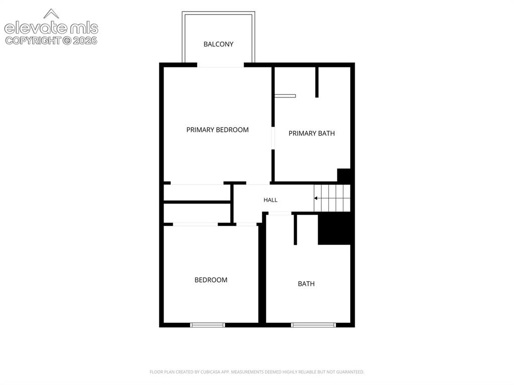 3154 Vickers Drive Colorado Springs CO 80918
