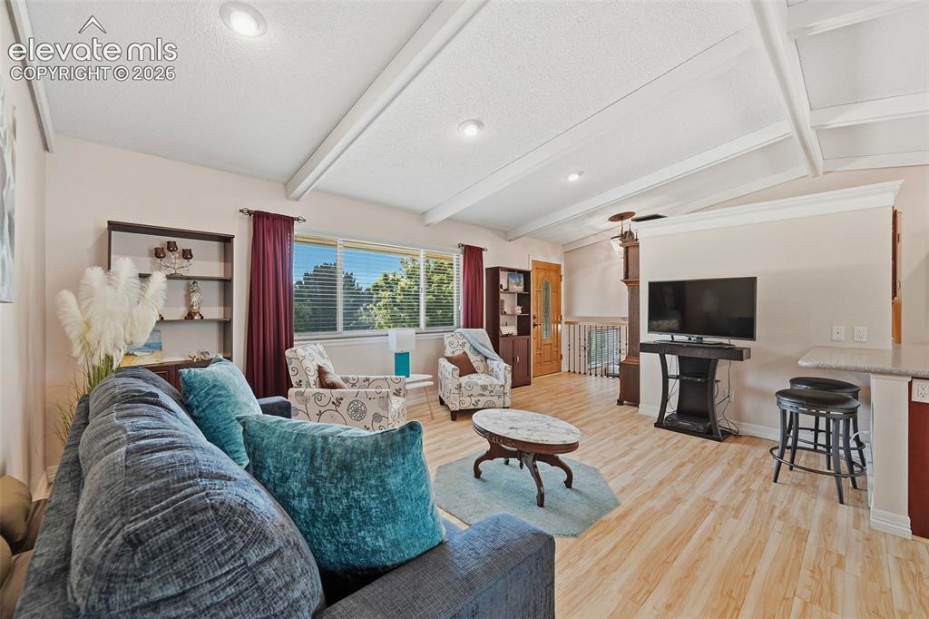 3154 Vickers Drive Colorado Springs CO 80918