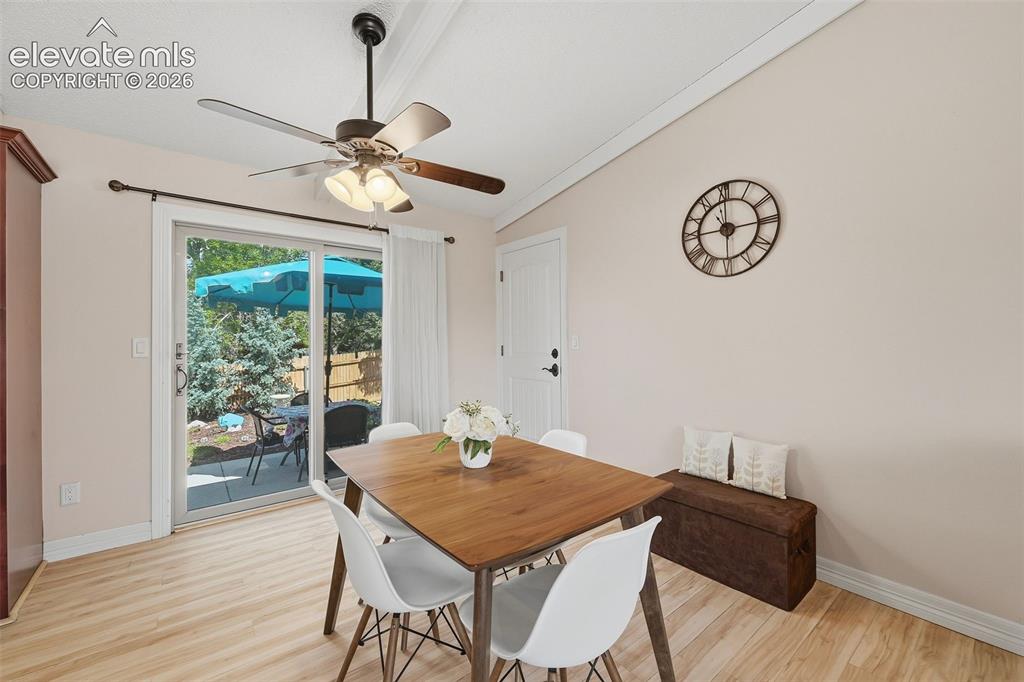 3154 Vickers Drive Colorado Springs CO 80918