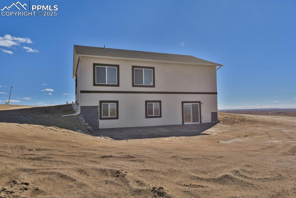 29350 Tallgrass View Calhan CO 80808