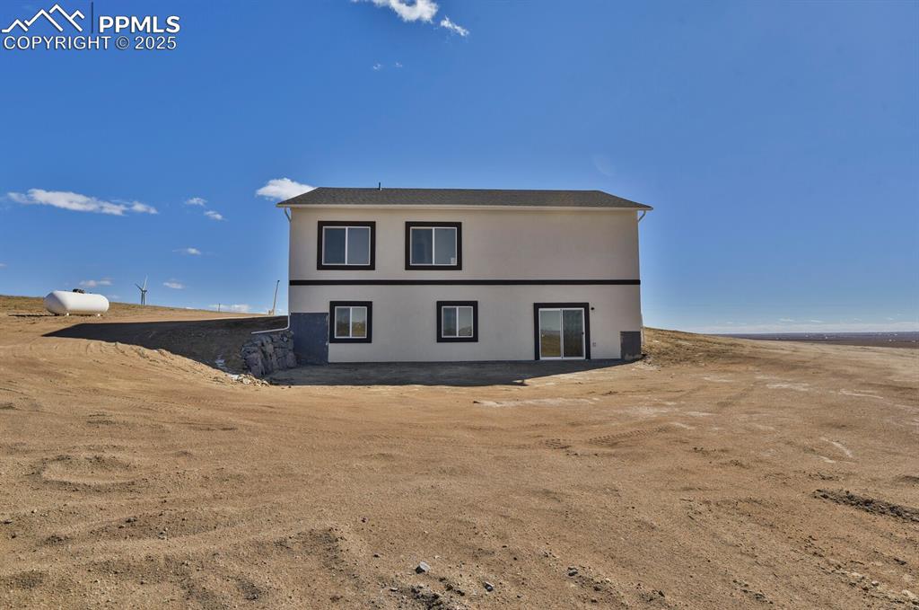 29350 Tallgrass View Calhan CO 80808