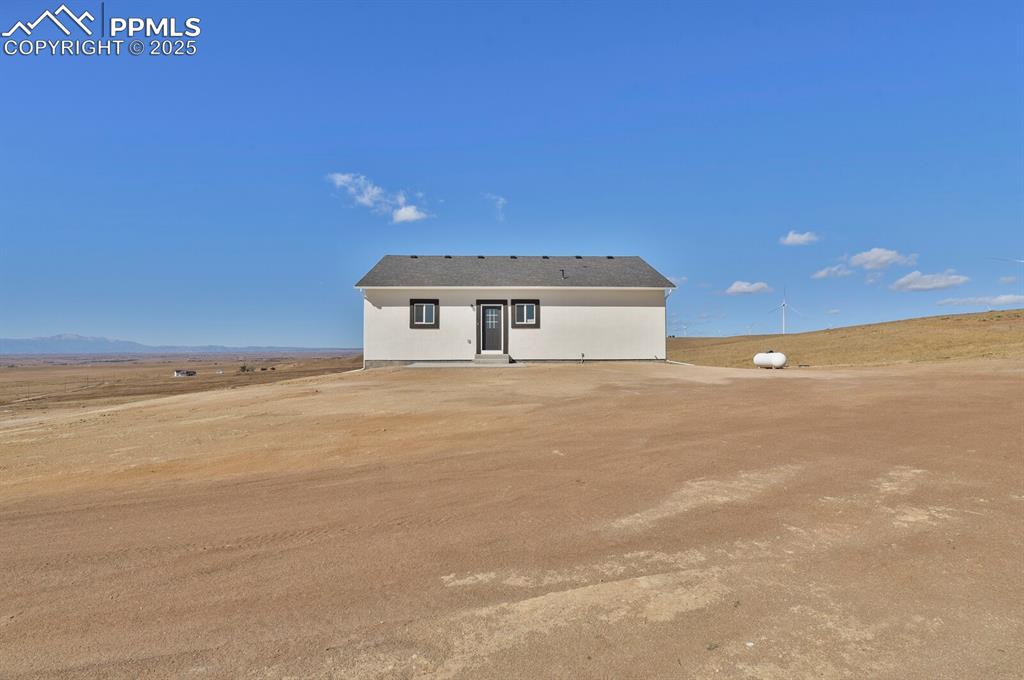 29350 Tallgrass View Calhan CO 80808