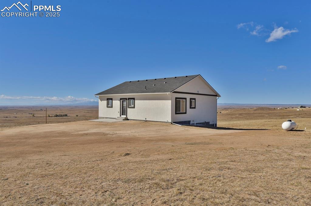 29350 Tallgrass View Calhan CO 80808