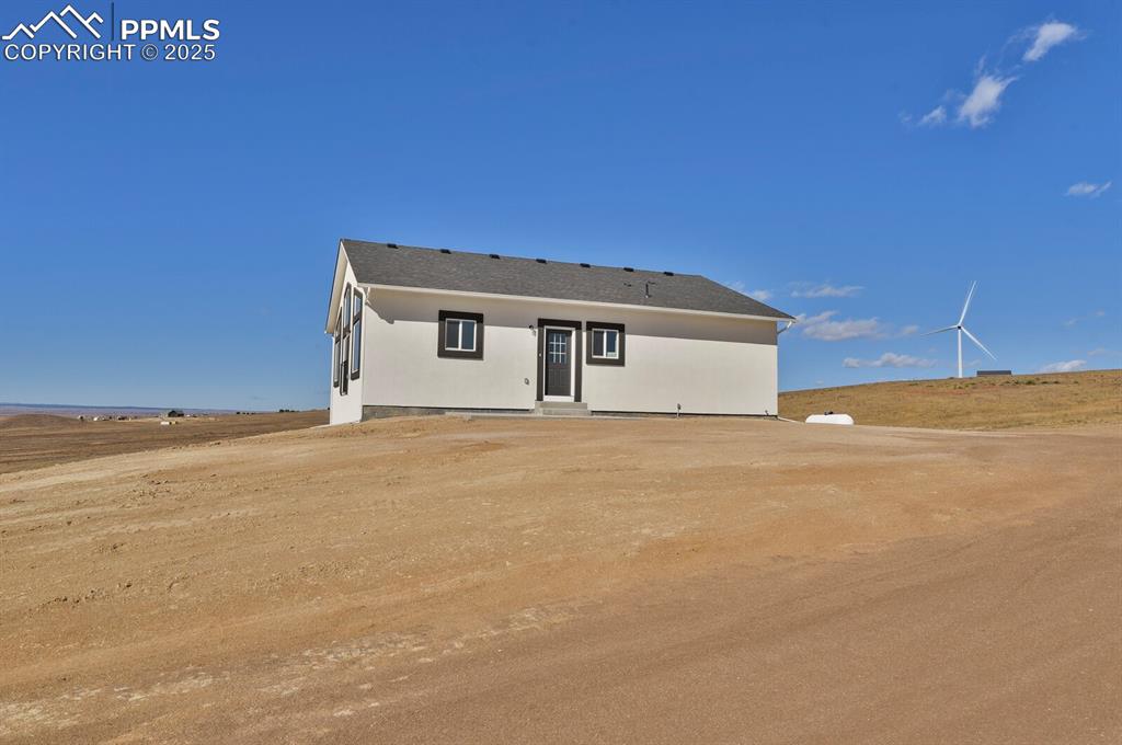 29350 Tallgrass View Calhan CO 80808