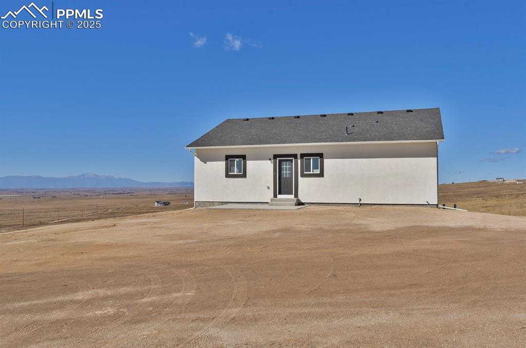 29350 Tallgrass View Calhan CO 80808