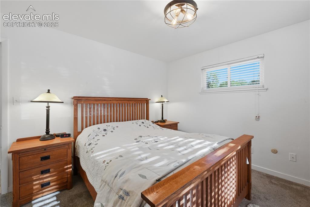 1440 Monteagle Street Colorado Springs CO 80909